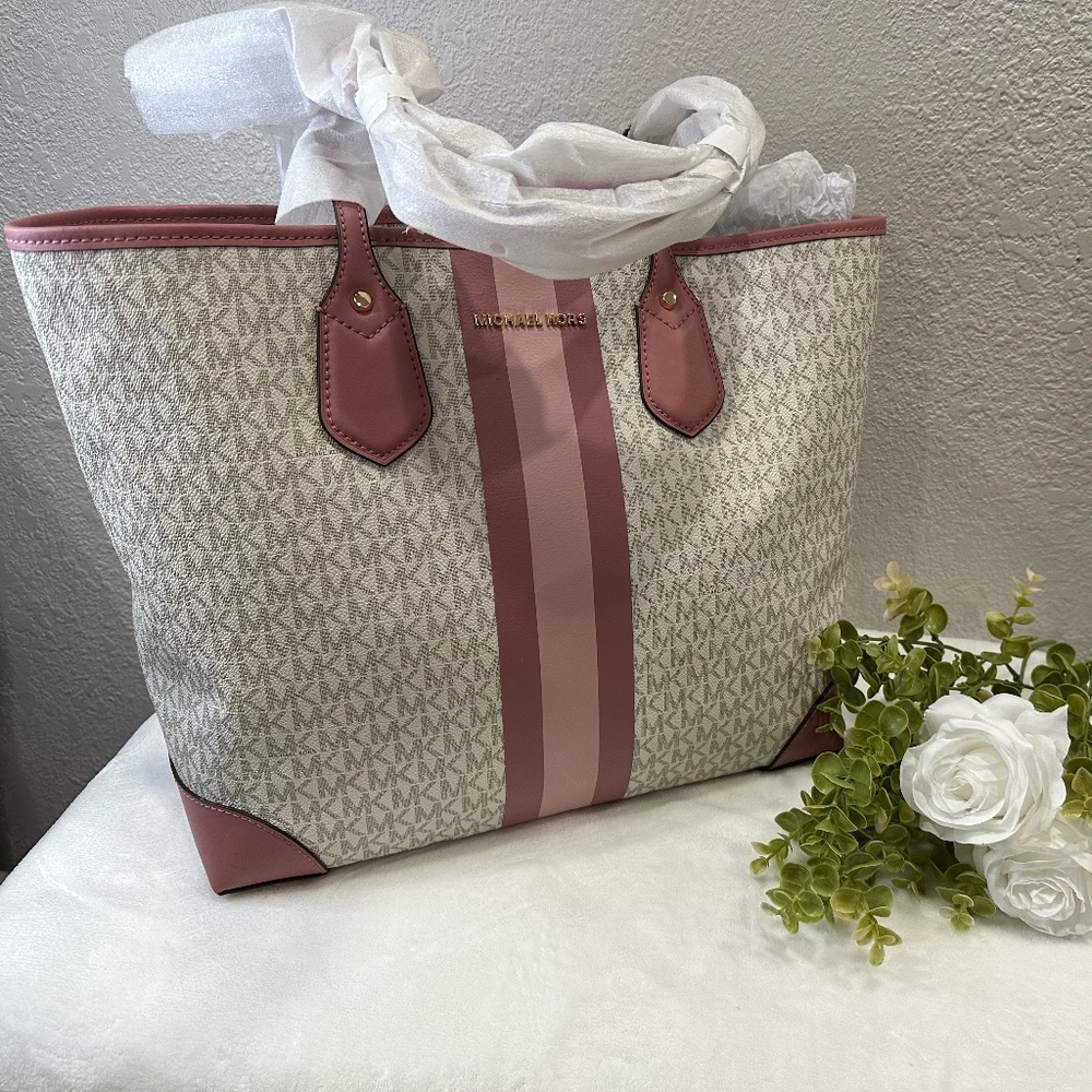 Michael kors tote EVA